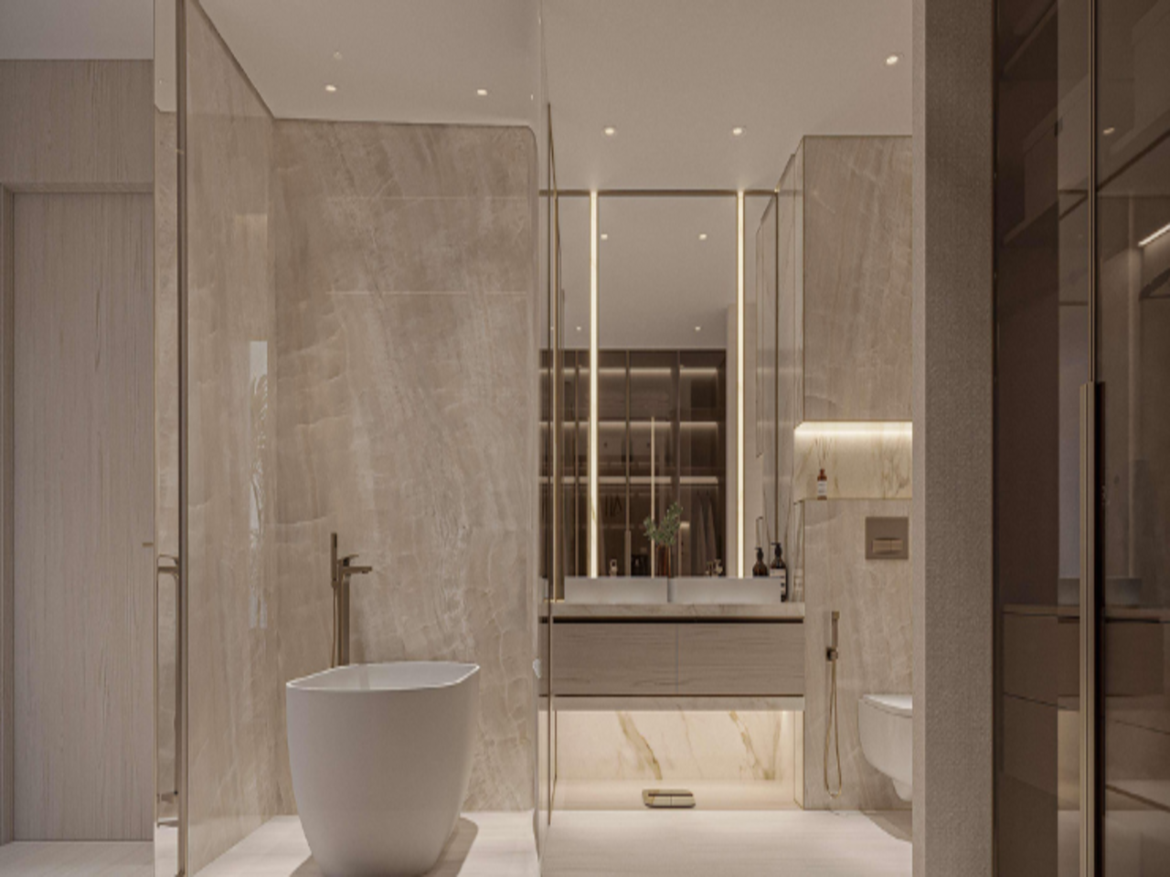 Nuvana Residences /Q3 2027